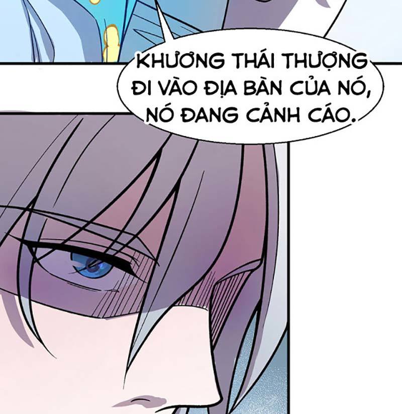 võ đạo độc tôn chapter 444 36