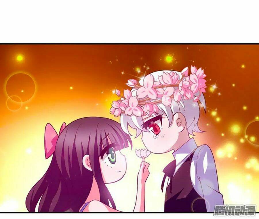 người yêu khát máu của tôi chapter 57 33