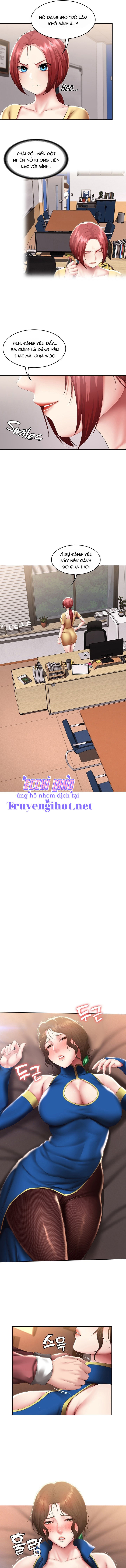 nhật ký nội trú chapter 106.2 1