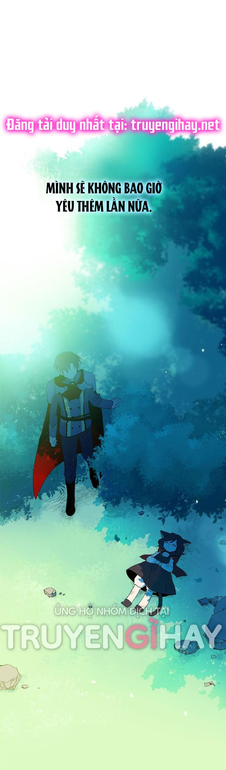 nàng phù thủy của tôi chapter 13 61