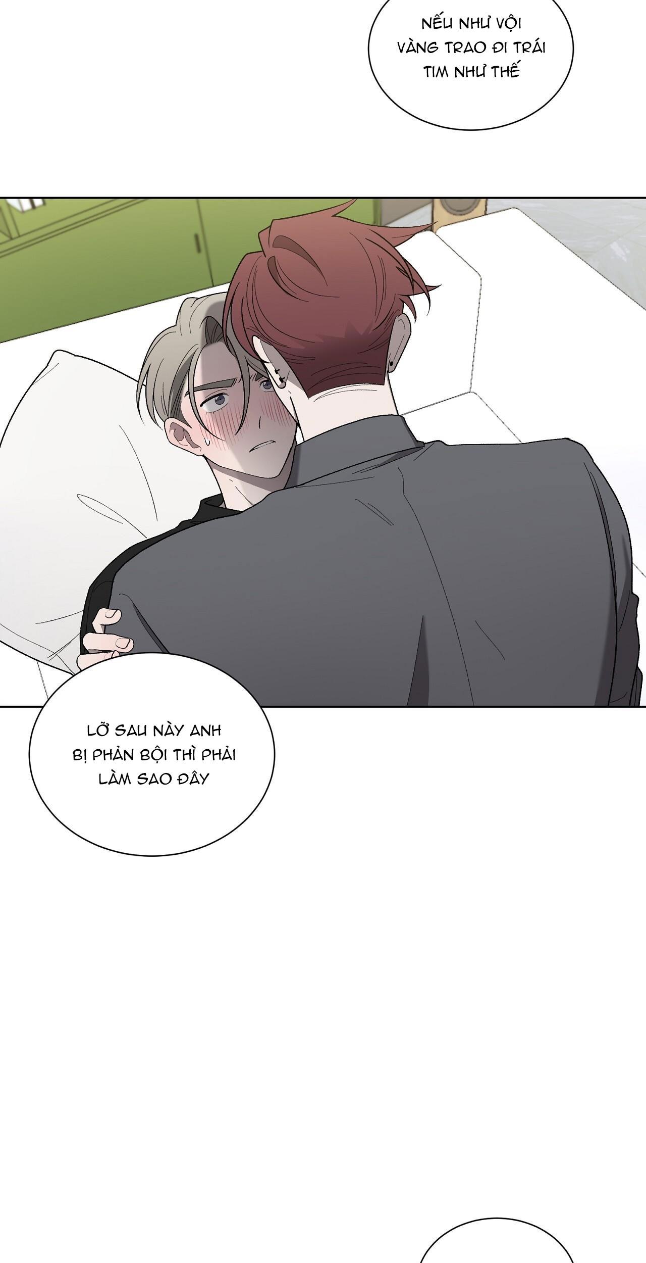 khi chim thước đến chapter 19 49