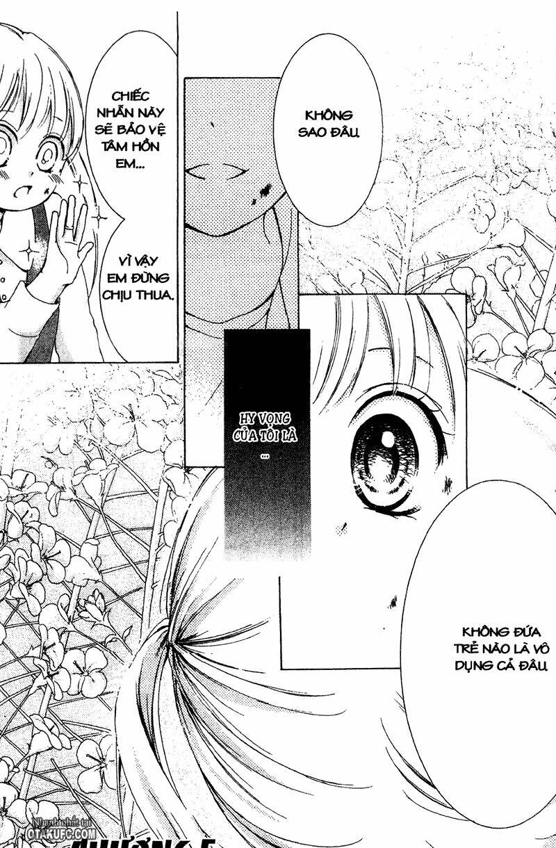 pen saki ni syrup chapter 5 3