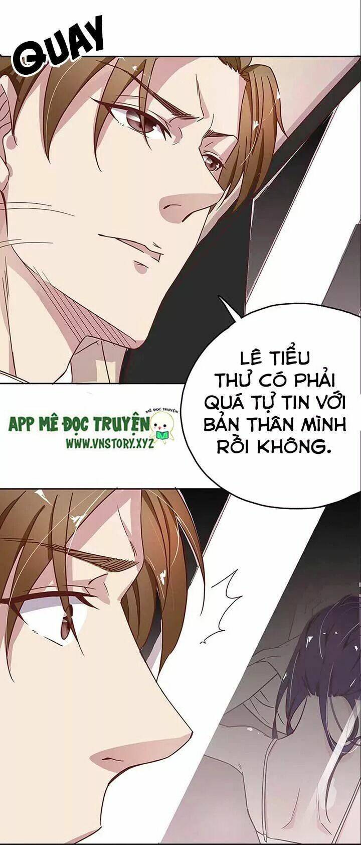 yêu em, sai đến tận cùng chapter 5 13