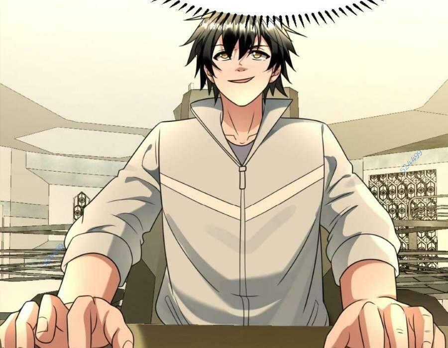 toàn cầu băng phong, ta chế tạo phòng an toàn chapter 116 29