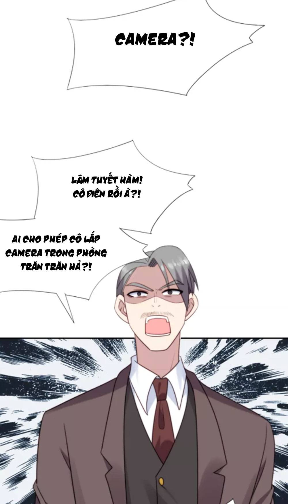 khoá chặt đôi môi (full) chapter 21 35