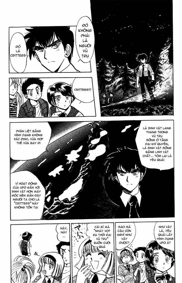 jigoku sensei nube - người thầy dũng cảm chapter 27 18