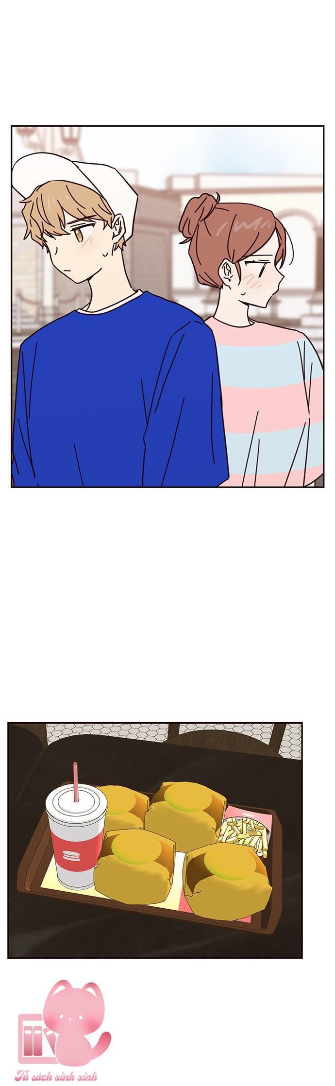 sợi chỉ tình yêu chapter 67 39