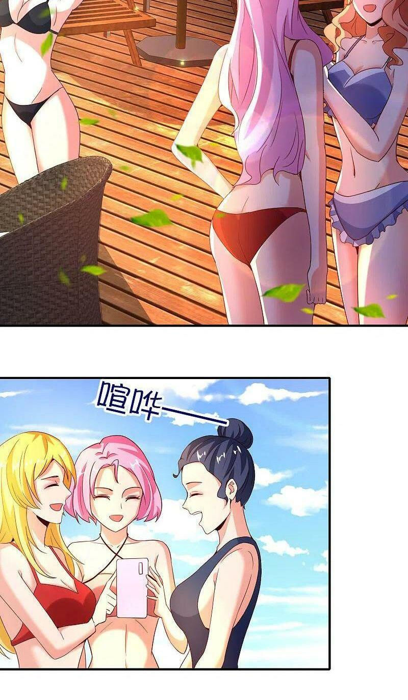 vòng bạn bè mạnh nhất của tiên giới chapter 137 13