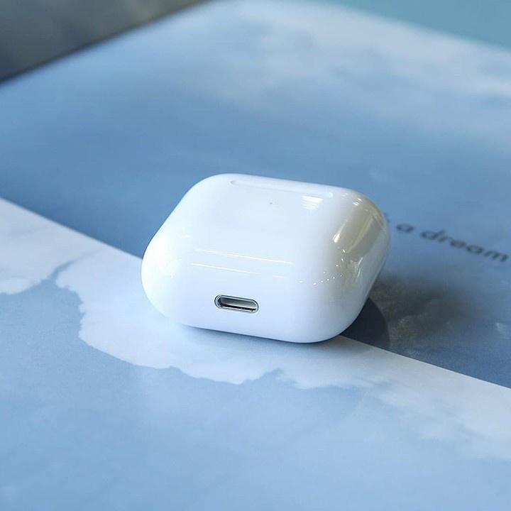 Tai Nghe Airpod Pro 5 Định Vị, Đổi Tên Hàng Loại 1