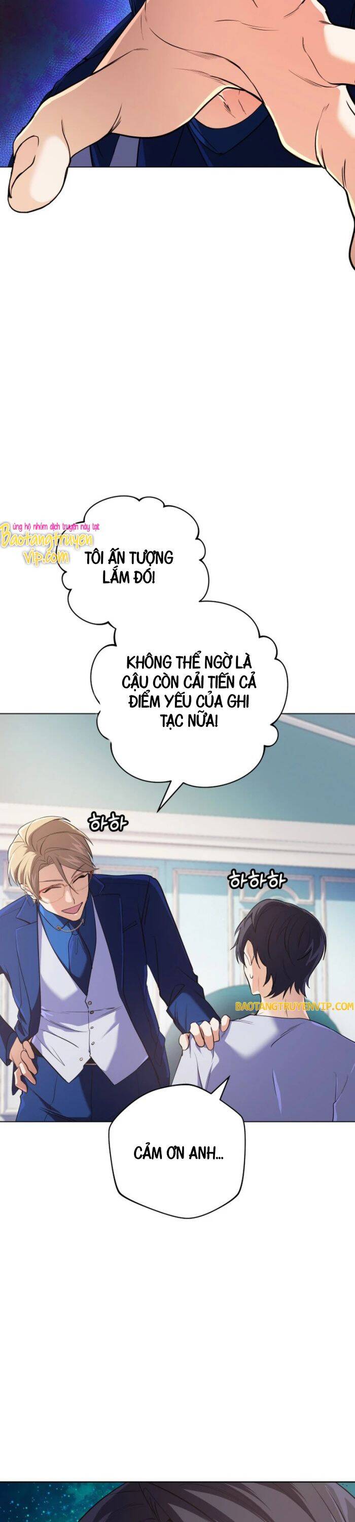 Đại Pháp Sư Thần Thoại Tái Lâm chapter 13 14