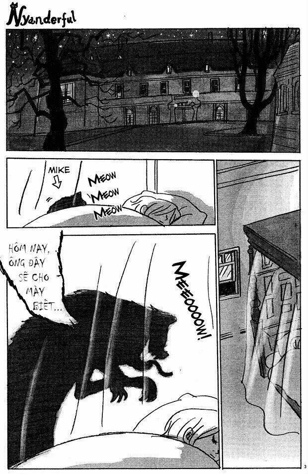 nyanderful chapter 1 5