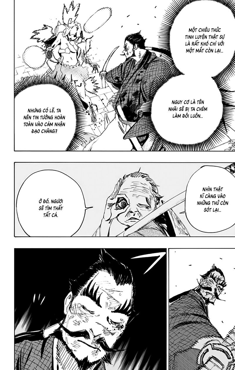 jigokuraku chapter 75 11