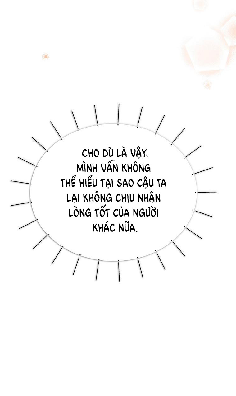 Sugar Rain chapter 7.2 - Trang 34