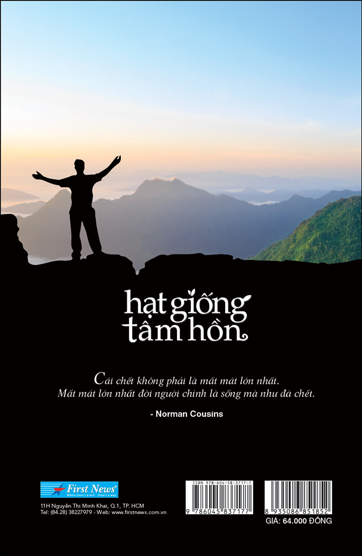Hạt Giống Tâm Hồn 2