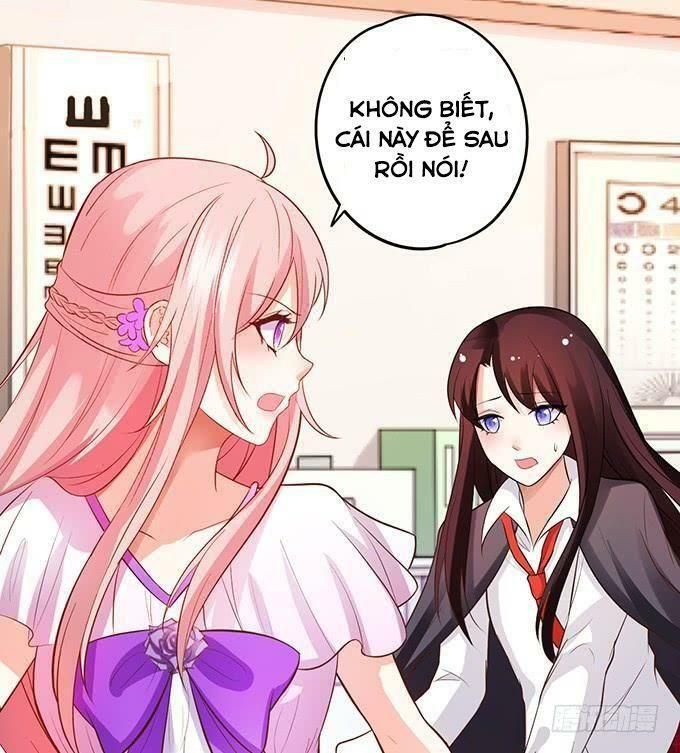 hồ tiên hung bạo chapter 88 9