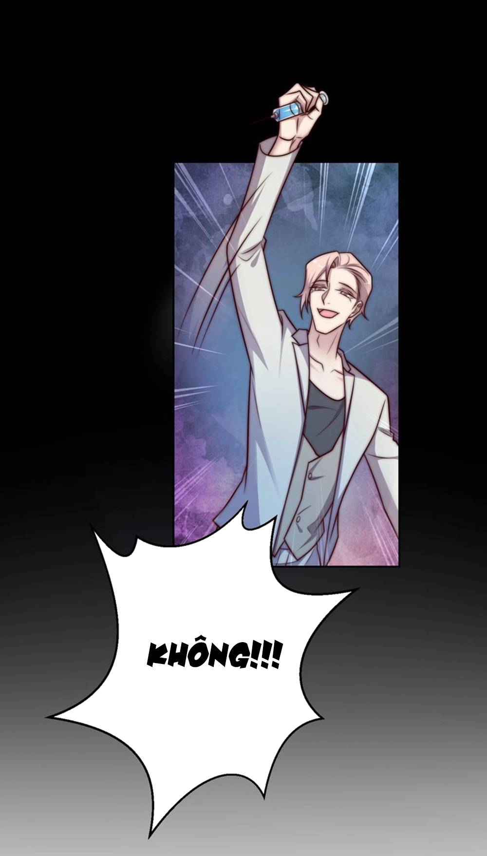 khoá chặt đôi môi (full) chapter 67 24