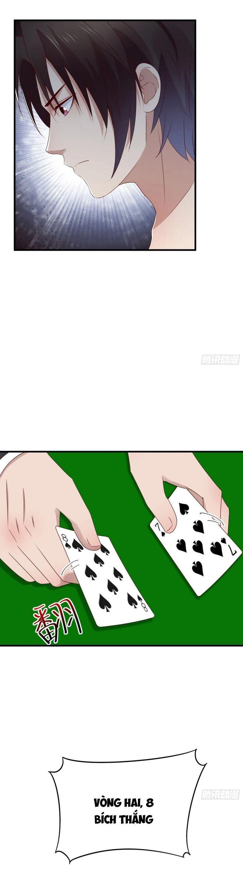 vua đầu tư mạnh nhất chapter 80 13