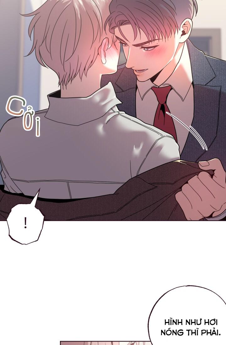 sụp đổ chapter 18 21