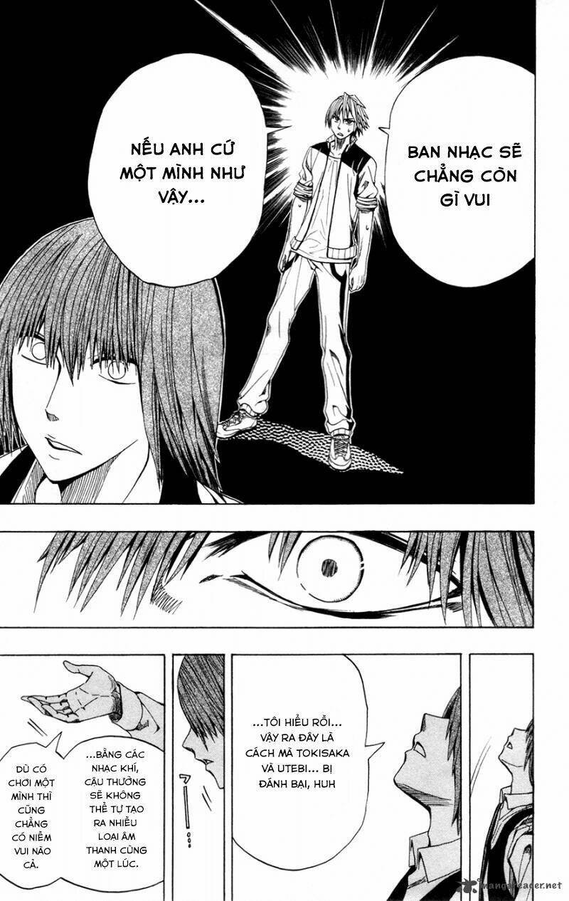 soul catcher chapter 6 17