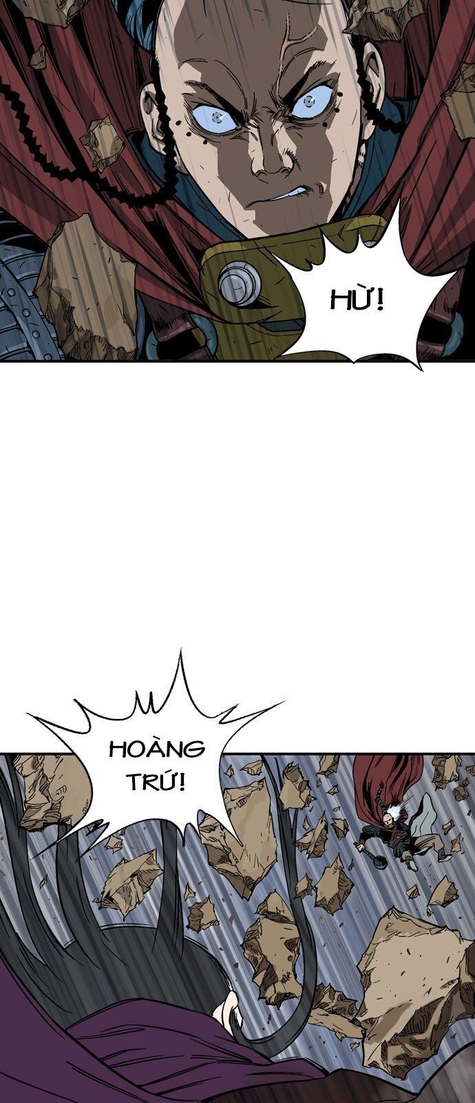 cao thủ 2 chapter 85 9