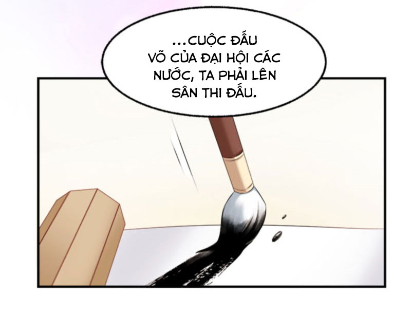 độc tâm cuồng phi khuynh thiên hạ chapter 102 7