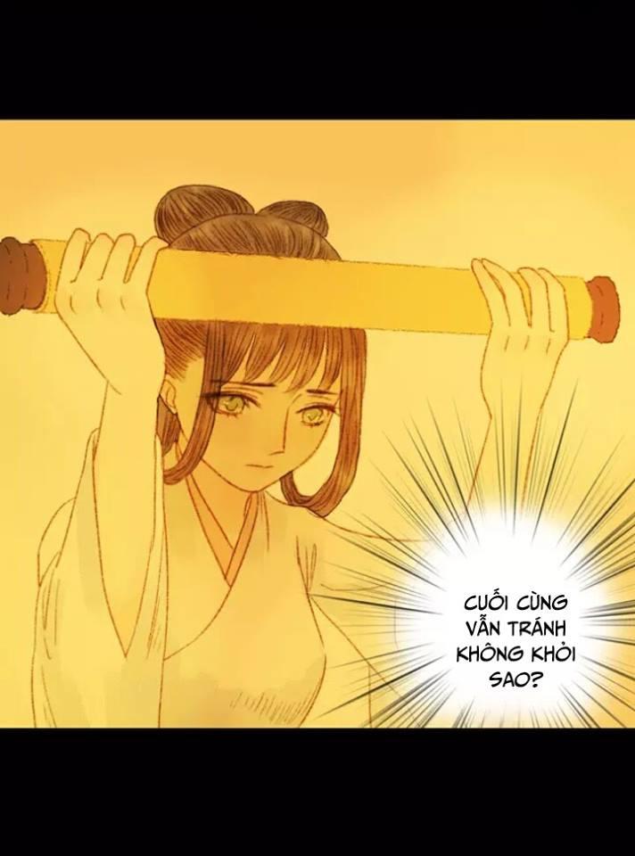 vương gia bá đạo và bác sĩ xinh đẹp chapter 49 1