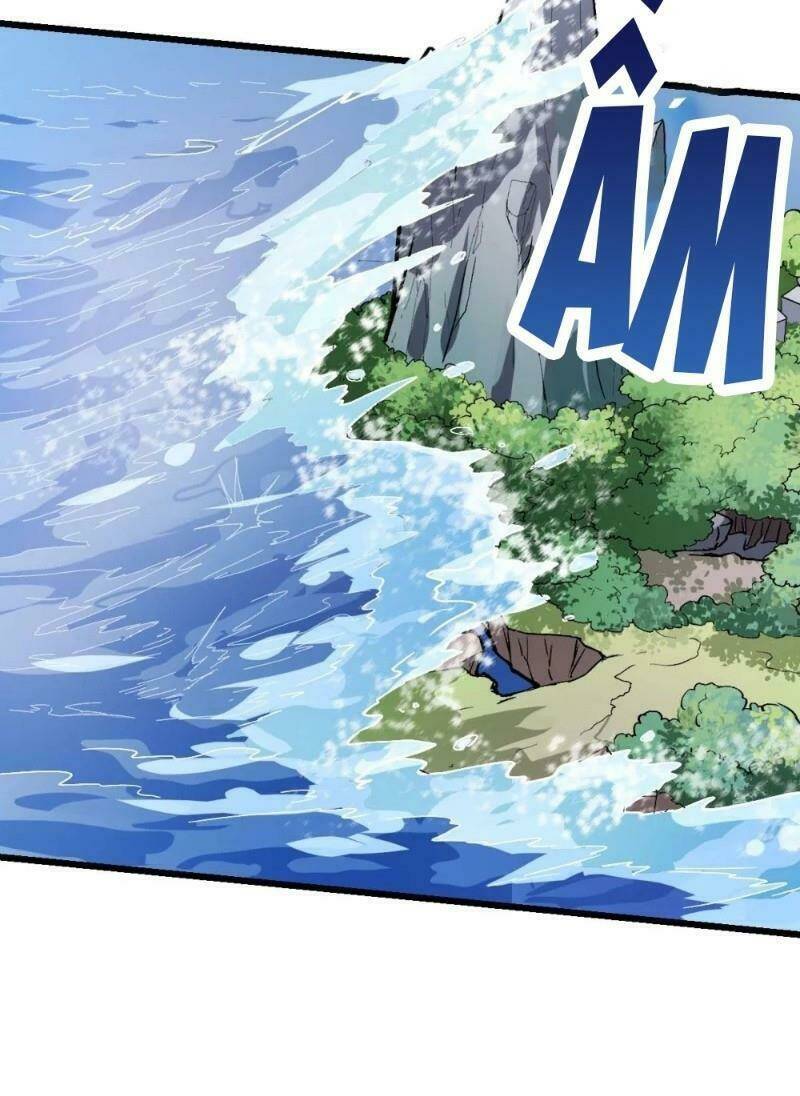 vườn trường cuồng sư hệ thống chapter 104 18