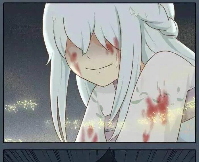 tiểu hồ ly vs tiểu hóa thượng chapter 63 38