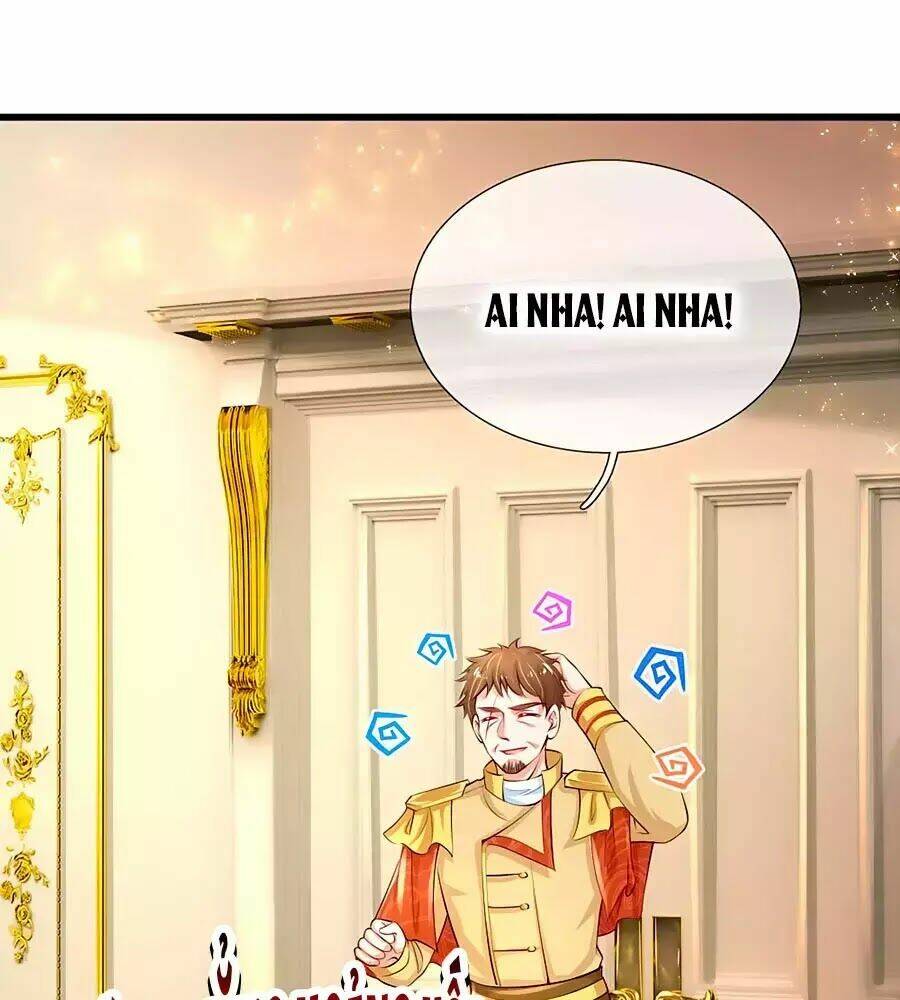 bỗng một ngày trở thành con gái nhà vua chapter 127 5