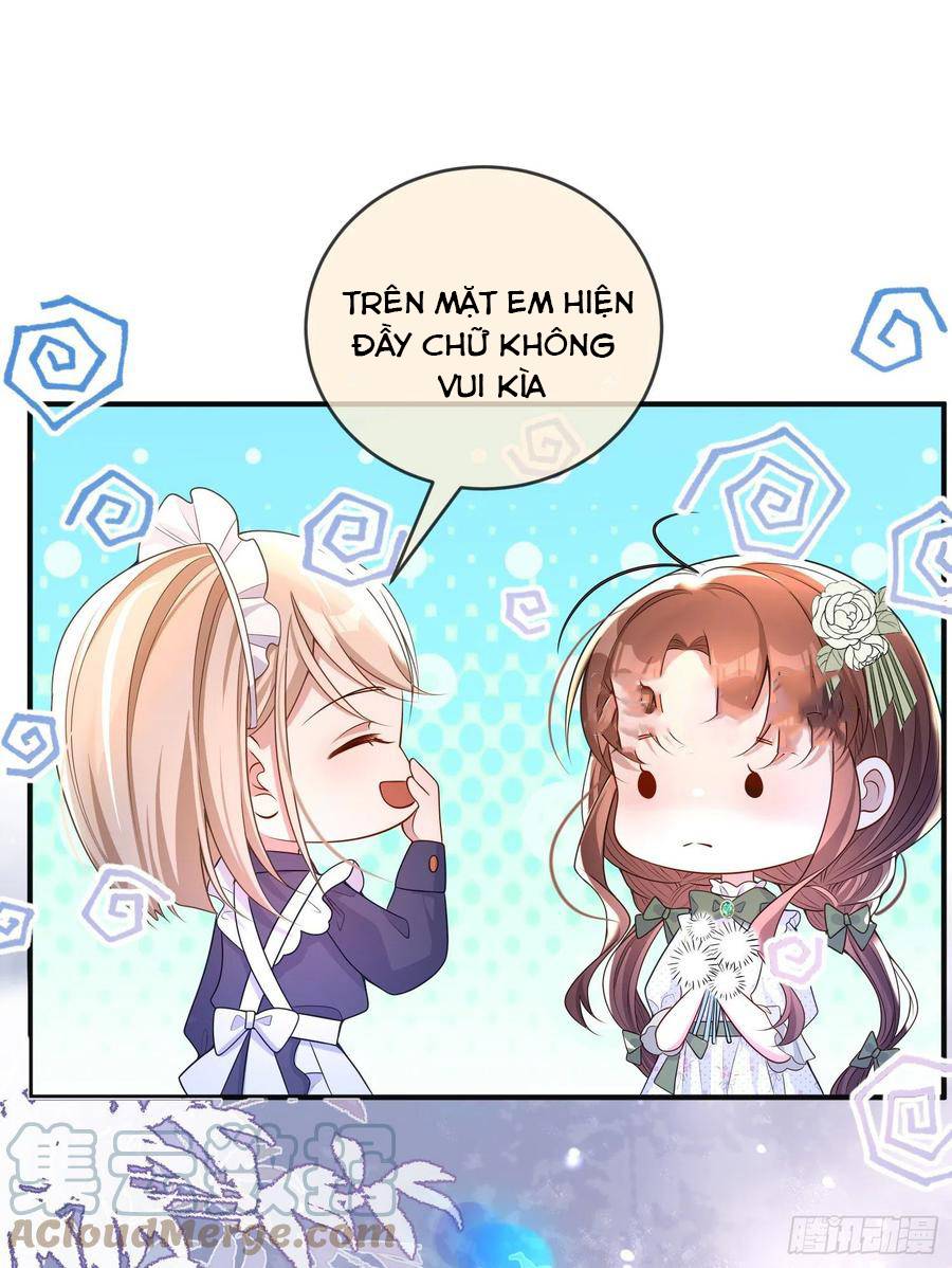 trở thành bạch nguyệt quang của phản diện hắc hoá chapter 32 26