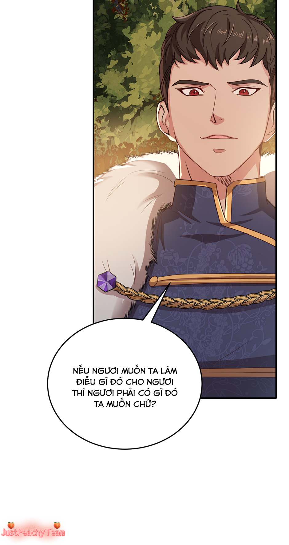 thư ký bí mật của bạo chúa chapter 2 66