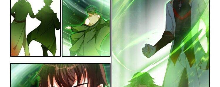 Âm Dương Miện chapter 62.5 27