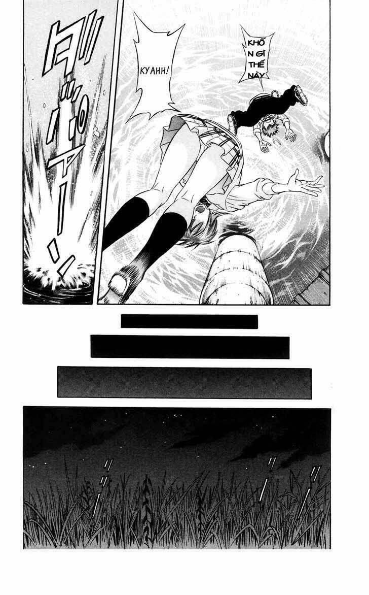 bakudan bakumatsu danshi chapter 2 22