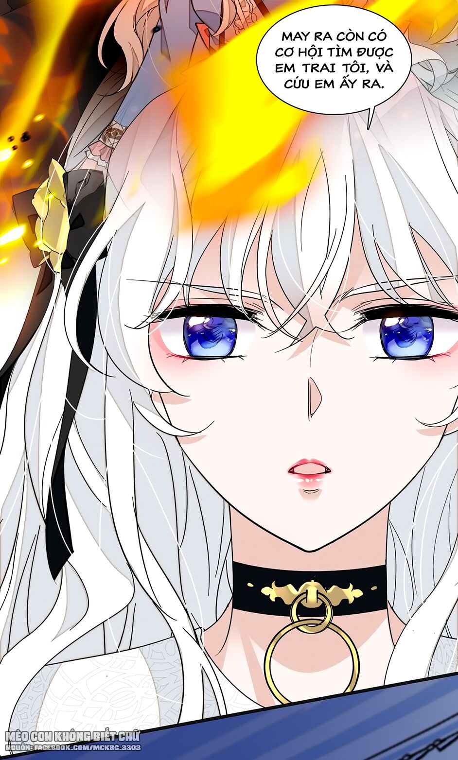 long phượng phiên chuyển chapter 48 25