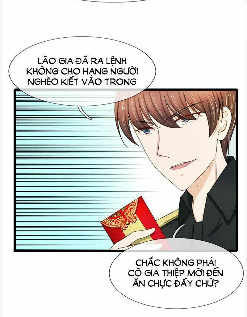 phúc hắc lão công buông em ra chapter 77 4