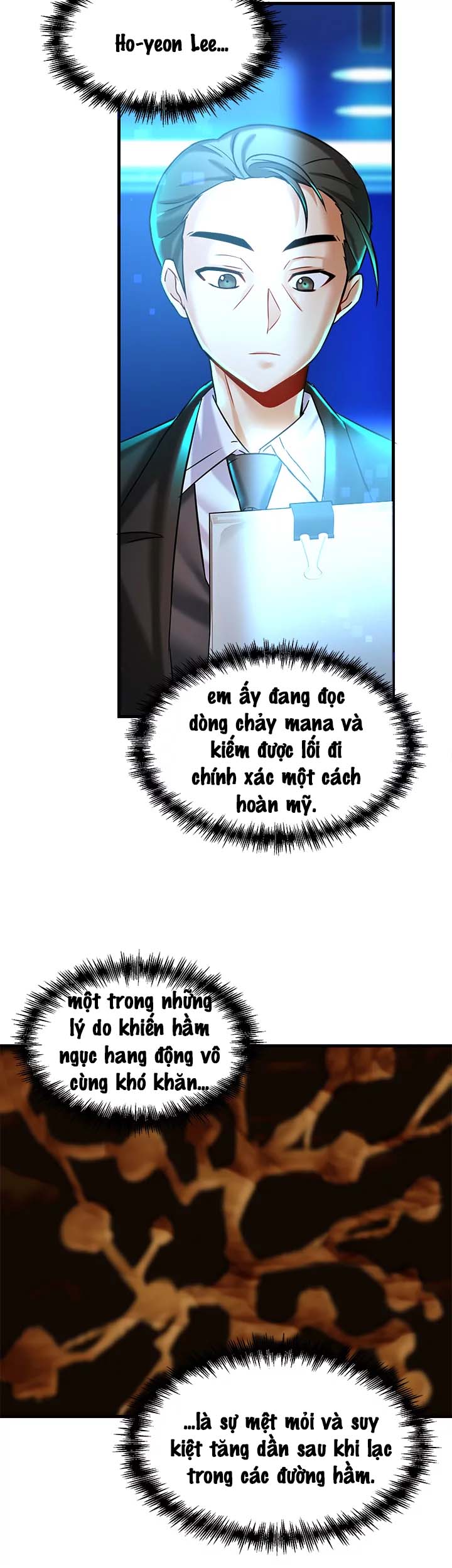 làm reviewer tôi trở thành main của game 18+ lúc nào không hay chapter 22.2 17