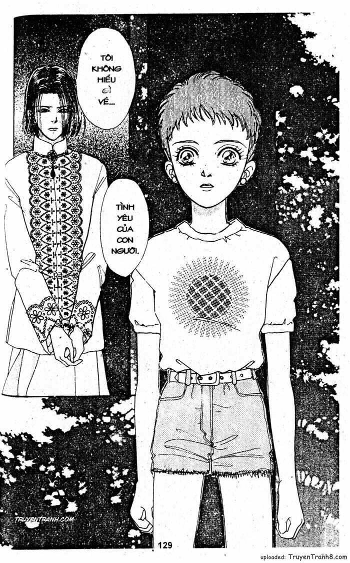 tiệm thú kiểng chapter 34 41