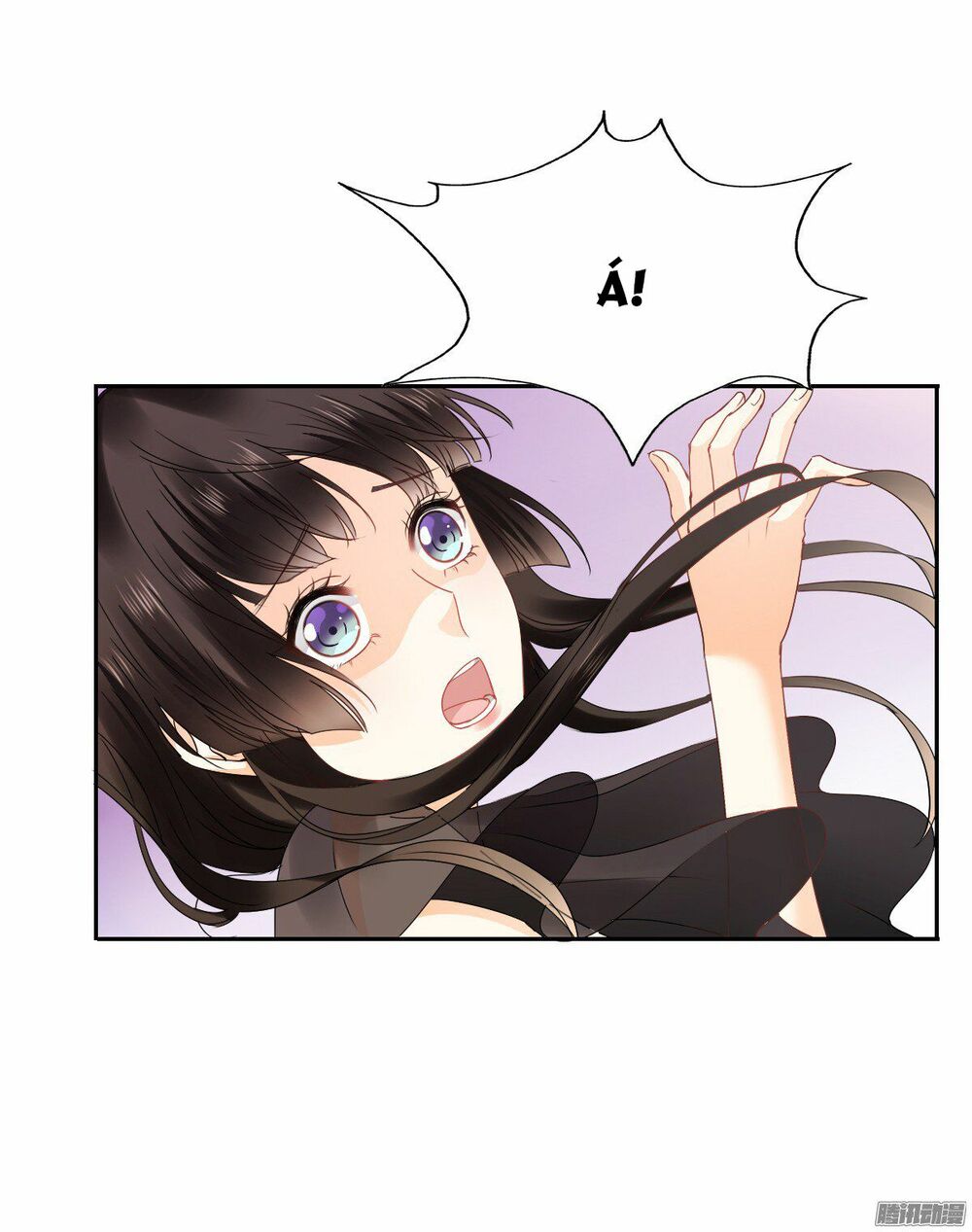 bay qua thiên sơn đến yêu anh chapter 15 26