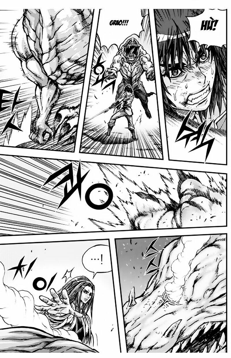 diêm đế ii chapter 52.4 15