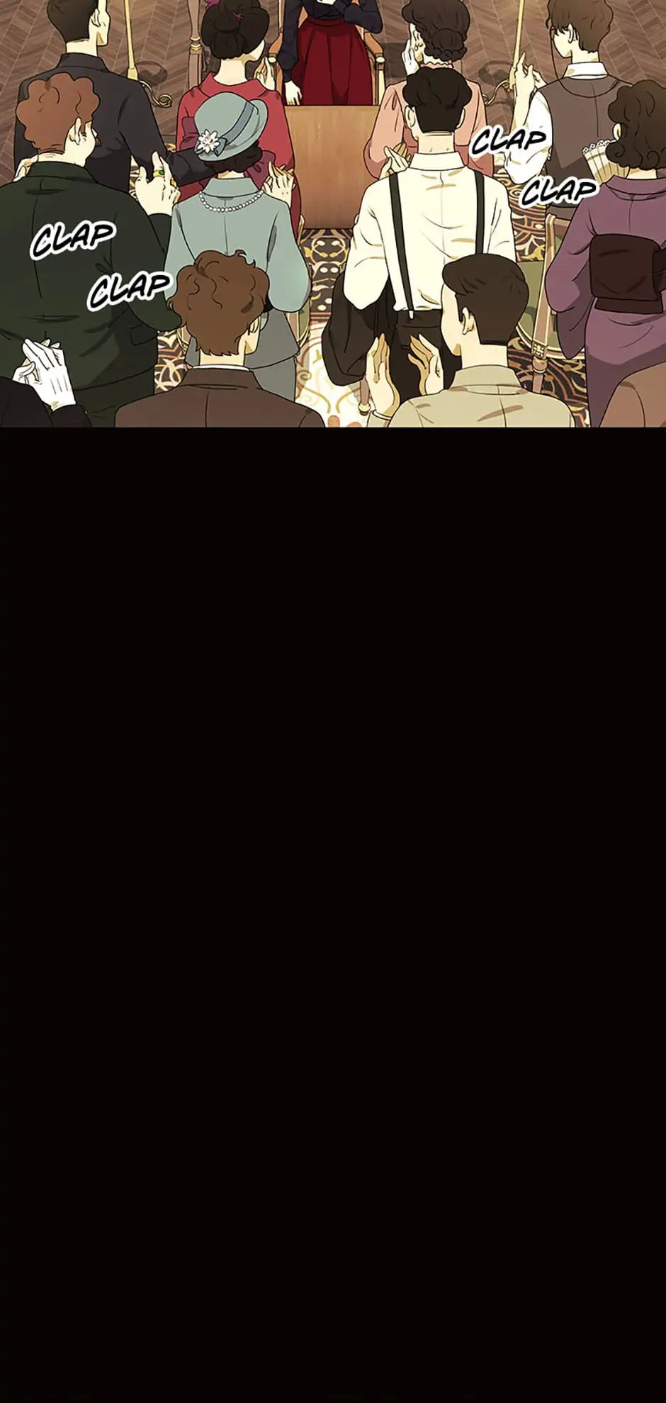 tiểu thuyết đầu tay của ác nữ chapter 21.1 29