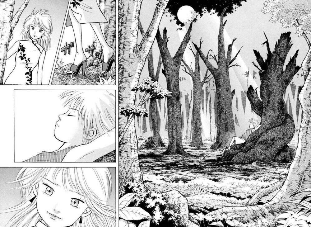 piano no mori chapter 50 20