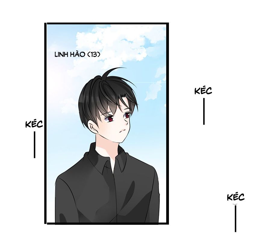 công chúa nữ vương mệnh chapter 78 1