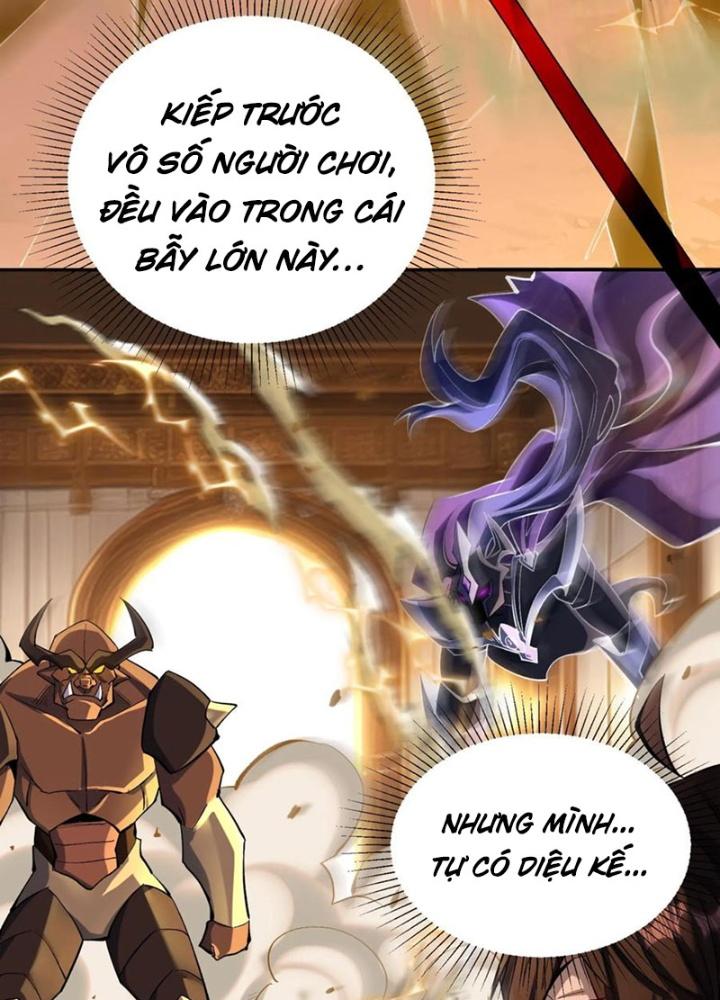 cướp đoạt vô số thiên phú, ta thành thần ở thời đại toàn dân chuyển chức chapter 12 34