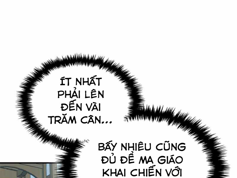 đối đầu với các vị thần Chapter 39 - Trang 2