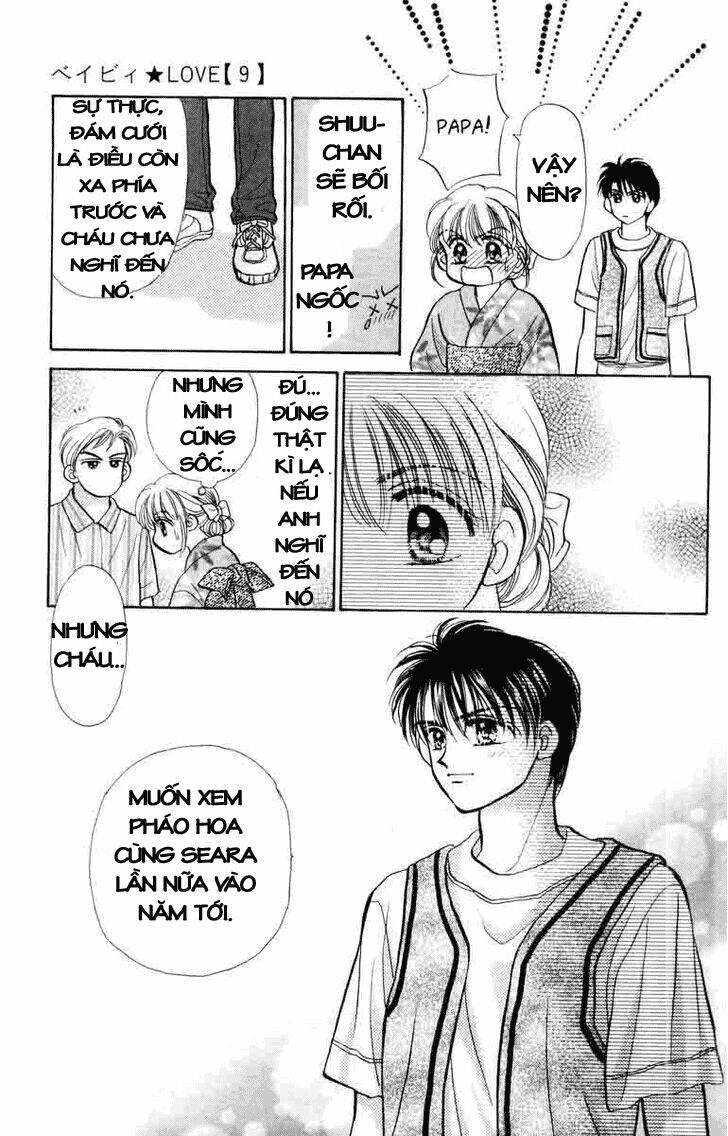 baby love chapter 44 30