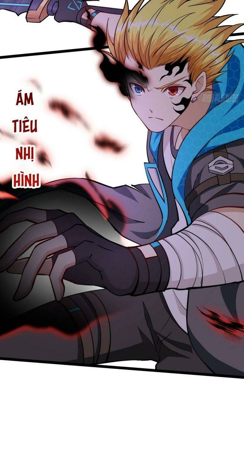 minh nhật thần đô chapter 53 19