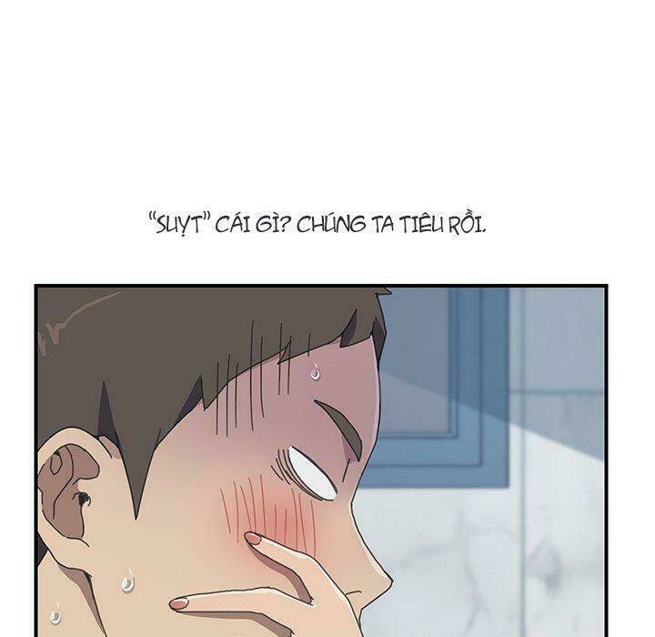 bạn cùng phòng bất đắc dĩ chapter 8 21