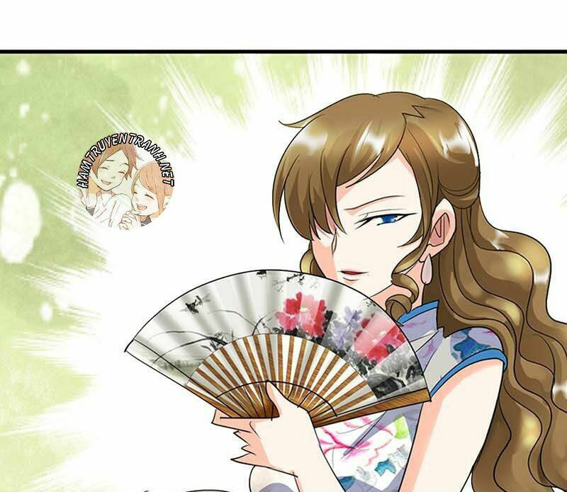 tiểu tâm can của cực phẩm đại nhân chapter 2 28