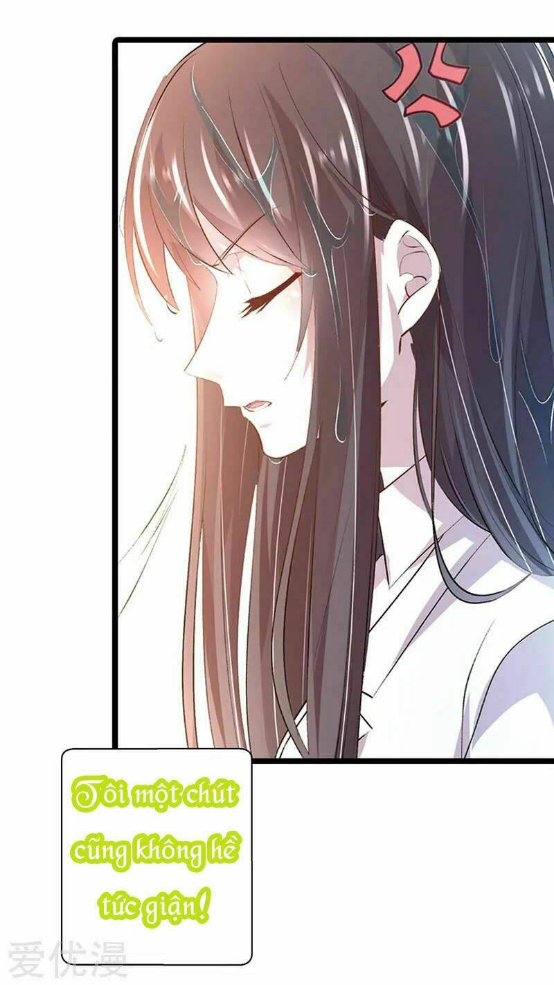 bạn gái scandal của quý thiếu chapter 2 26