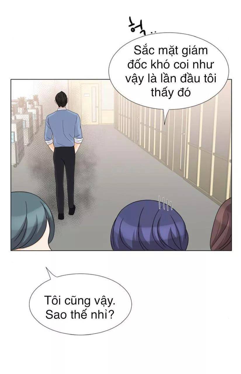 idol và sếp, em yêu ai? chapter 70 28